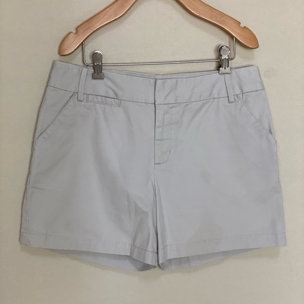 Merona Stone Color Short - Picture 2 of 3